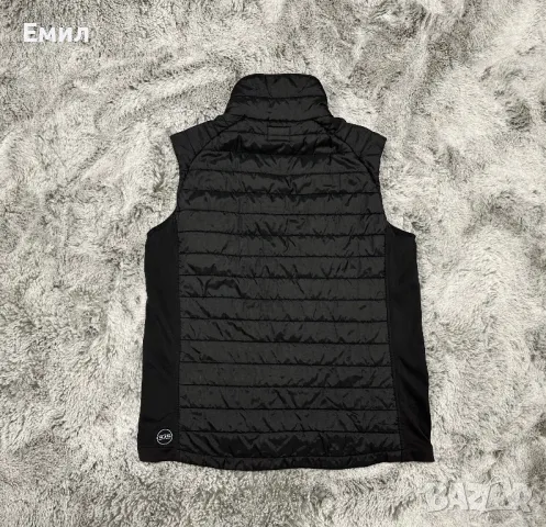 Мъжки елек Snickers 4512 Allround Insulatir Vest, Размер XL, снимка 4 - Други - 48071077