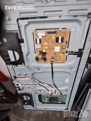 POWER BOARD ,EAY65895417,LGP55S-23UL6 ,for LG модел 55QNED85T6C 55inc DISPLAY HC550EQH-ABBA1-A144, снимка 6 - Части и Платки - 54088557
