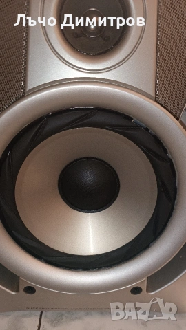 SONY RX99, снимка 5 - Тонколони - 53578465