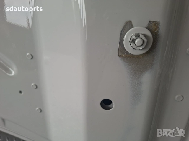 Като Нов Оригинален Алуминиев Преден капак BMW G20 G21 Бял , БМВ Г20 Г21, снимка 6 - Части - 54074382