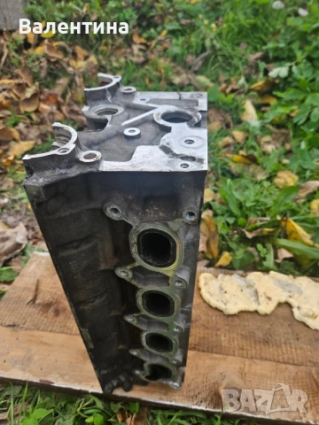 Глава за Peugeot 307 2.0 136к.с. бензин, снимка 5 - Части - 45546157