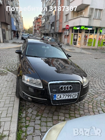Audi A6 Avant , снимка 15 - Автомобили и джипове - 53710056