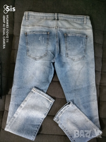  Мъжки дънки, снимка 2 - Дънки - 52146867