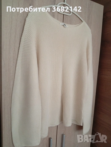 продавам 4 броя блузи , снимка 6 - Блузи с дълъг ръкав и пуловери - 53211637