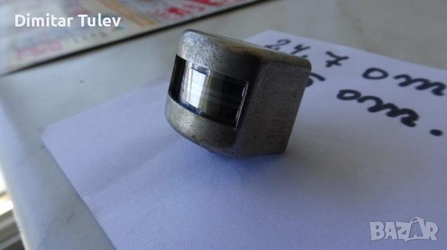 Двупистови глави за Ревокс, снимка 5 - Декове - 51468427