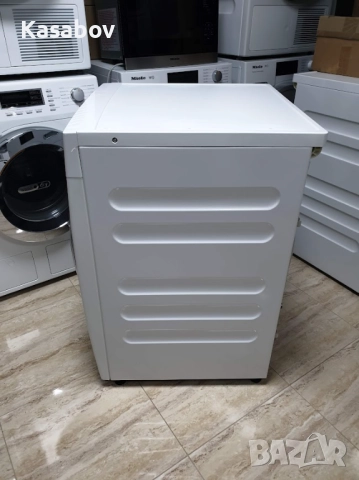 Miele - 9кг - Пара - WiFi - TwinDos - Пералня Миеле 12м Гаранция, снимка 9 - Перални - 52945988