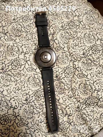 часовник , снимка 2 - Мъжки - 52097525