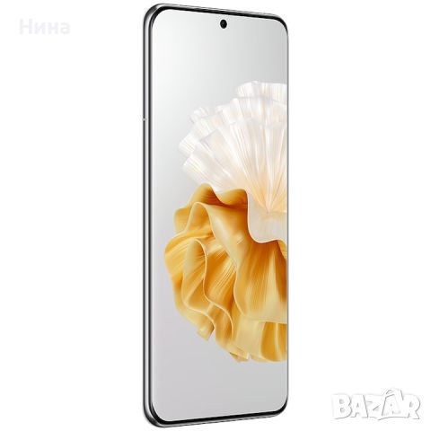 Смартфон Huawei P60 Pro, Dual SIM, 8GB RAM, 256GB, 4G, Rococo, снимка 3 - Huawei - 46317548