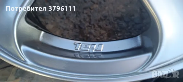 5x112 16 Аломиниеви джанти , снимка 6 - Гуми и джанти - 50211308