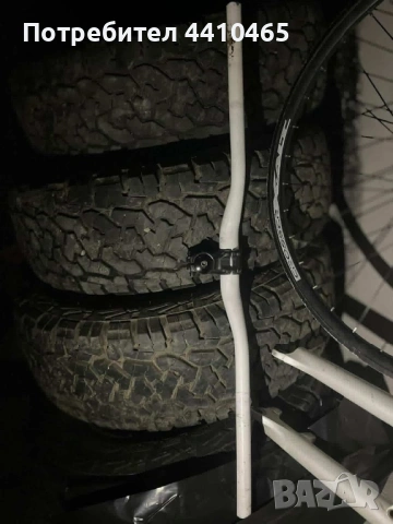 Продавам 26 цола вилка , снимка 8 - Части за велосипеди - 54201334