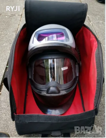 заваръчна маска Speedglas 9100xx, снимка 2 - Други инструменти - 50405941