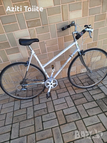 cia battino road bike, снимка 6 - Велосипеди - 53766357