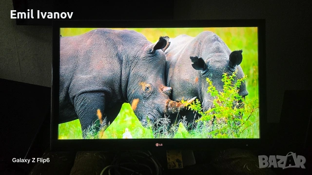 lg 47le5500, снимка 2 - Телевизори - 53636463