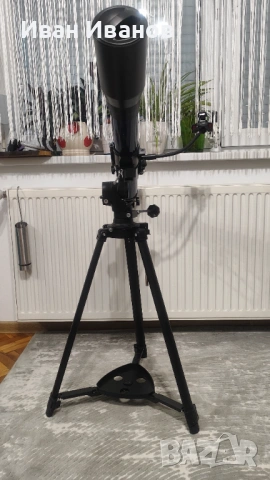 Телескоп BRESSER, снимка 3 - Друга електроника - 53831592