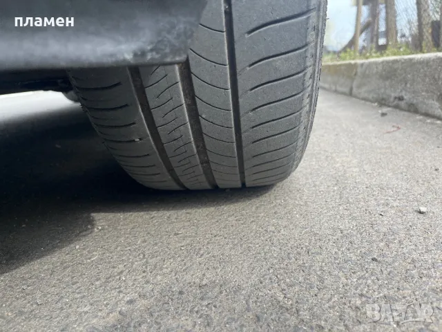 16” 4x100 opel/vw, снимка 6 - Гуми и джанти - 49515786