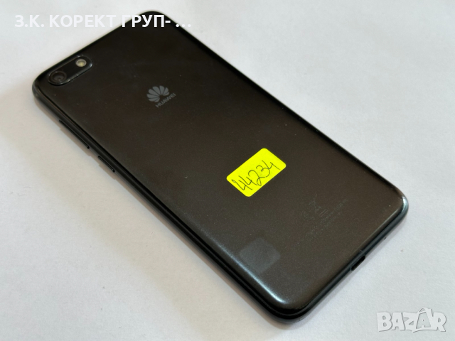 Huawei Y5 Dual 2018, снимка 2 - Huawei - 45036270