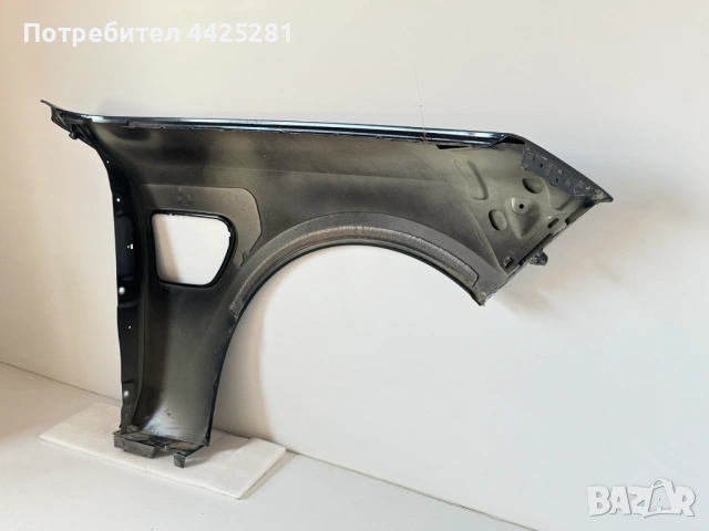 калник ляв  BMW 7 seria G60 electric 2023-2026 г. #1015V., снимка 5 - Части - 54070935