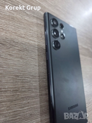 Samsung Galaxy S22 Ultra 128gb/8gb Перфектен, снимка 10 - Samsung - 52820173
