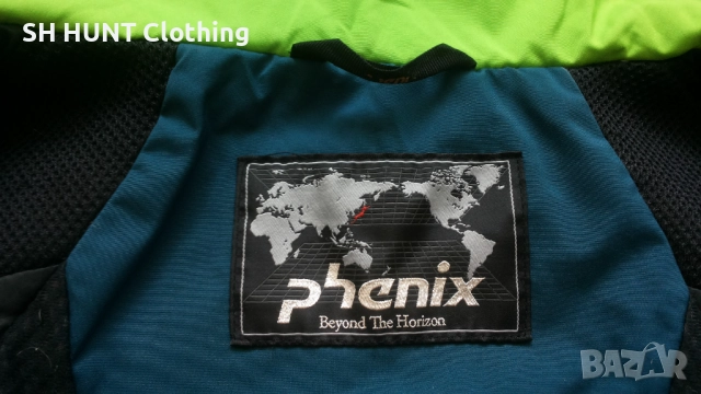 PHENIX SKI SNOWBOARD Jacket Размер 52 / L ски сноуборд яке 26-61, снимка 11 - Зимни спортове - 52217431
