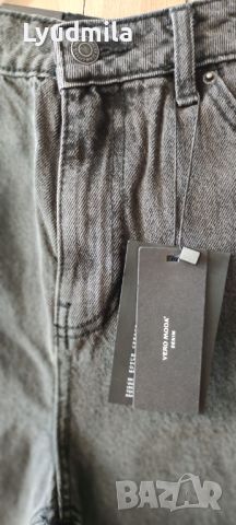 Дънки VERO MODA , снимка 12 - Дънки - 45304136