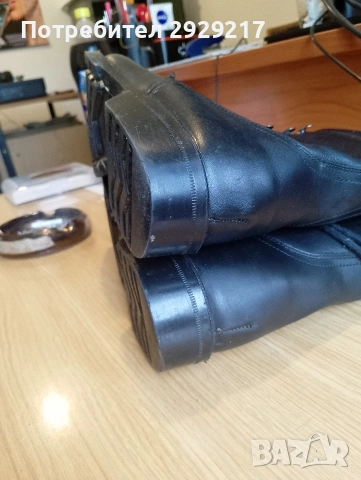 Кубинки от старият модел 43 номер , снимка 4 - Маратонки - 52610997