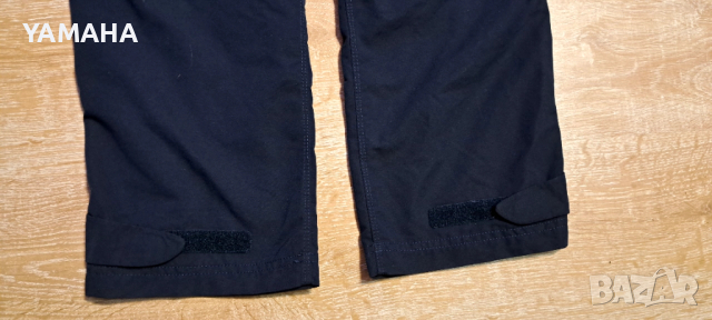 Berghaus  Мъжки  Туристически  Панталон L, снимка 5 - Панталони - 52970139