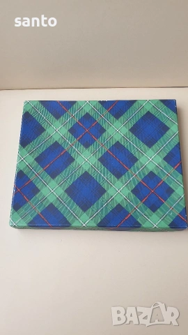 Винтиж лъжички от биволски рог, снимка 9 - Антикварни и старинни предмети - 53903922