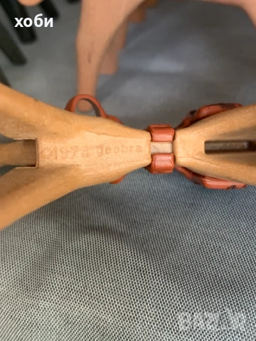 лот Playmobil 25 коня със седло / geobra 1974, снимка 6 - Колекции - 50758311