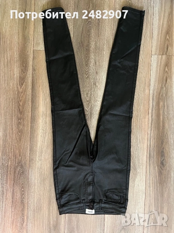 Дамски панталон, снимка 2 - Панталони - 53690745