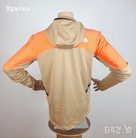 The North Face Kikash - Оригинално мъжко горнище размер M, снимка 6 - Спортни дрехи, екипи - 51746420