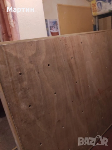 Подарявам 2 бр. Спални 144*190 см, снимка 3 - Спални и легла - 54047631