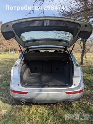 AUDI Q5, снимка 7 - Автомобили и джипове - 53754851