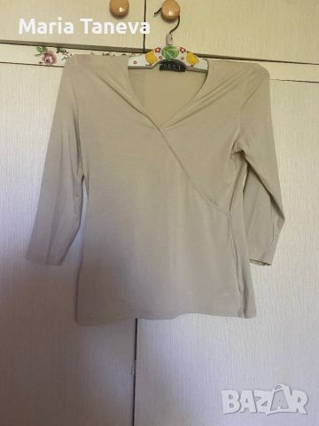 Блуза, снимка 1 - Тениски - 45204247