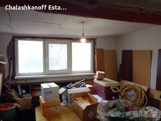 3-СТАЕН | Център – Лъвов мост | Сграда от 20-те години | Голяма тераса, снимка 13 - Апартаменти - 53695352