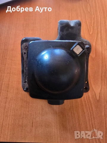 Distronic - Дистроник за Audi A4 B8 /A5 8T/