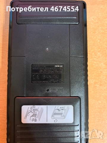 Графичен калкулатор CASIO, снимка 3 - Друга електроника - 52773320
