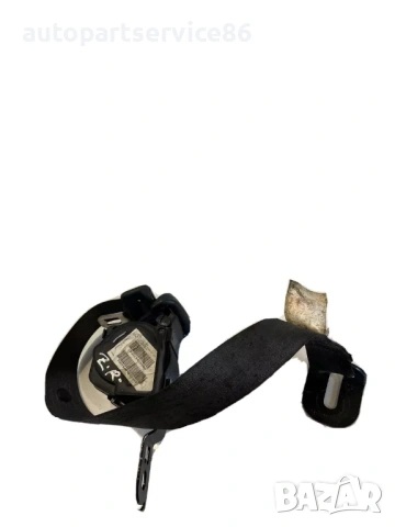 Заден ляв колан за седалка за Jeep Commander (2010) 1005781