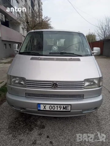 Фолксваген Т4 1.9Турбо дизел , снимка 1