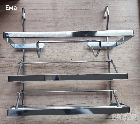 Поставка за хартия,фолио и стреч STARAX, снимка 3 - Други стоки за дома - 54031055