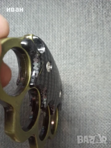 Бокс с 3D захват, снимка 4 - Екипировка - 49207069