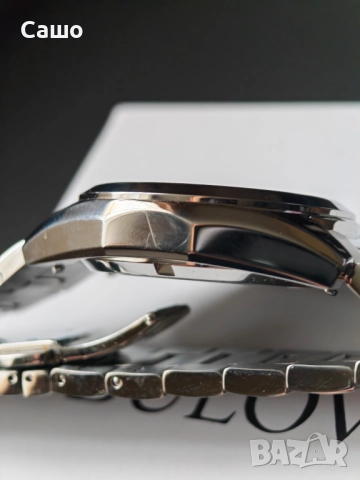 BULOVA Surveyor 98B422, снимка 4 - Мъжки - 52391964