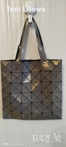 Дамска чанта Baobao, снимка 2 - Чанти - 52098982