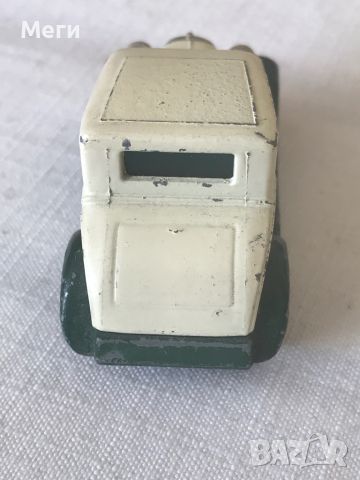 Колекционеркса Количка Matchbox Superfast Model A Ford, снимка 3 - Колекции - 46521596