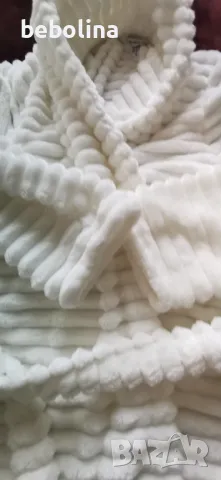 Дамски халат, снимка 5 - Други - 49780467