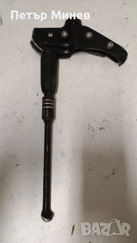 Степенка за колело, снимка 5 - Аксесоари за велосипеди - 52133164