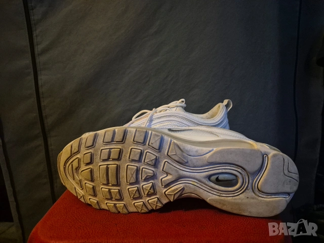 Nike air-max-нов модел-номер42, снимка 6 - Маратонки - 54118472