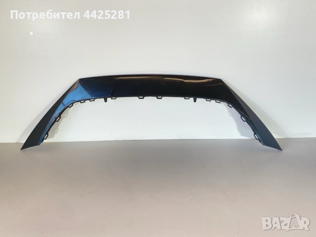 лайсна предна броня Seat Leon 2020-2025 г. #1064V, снимка 4 - Части - 52944854