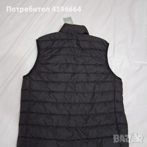 мъжки елек, снимка 7 - Якета - 53025239