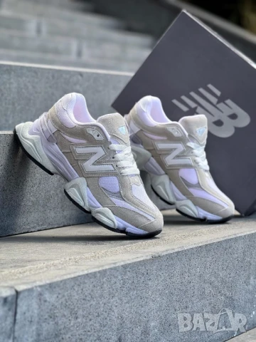 дамски маратонки New balance , снимка 3 - Маратонки - 51174054