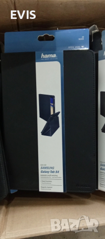 Чисто нови калъфи HAMA за таблети Samsung & Apple , снимка 2 - Таблети - 53996473